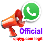 qiqiyg.com ufficiale Whatsapp +8619859551206